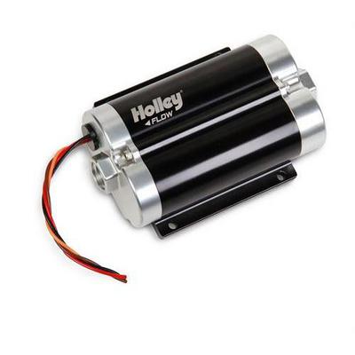 Holley Performance Dominator In-Line Billet Fuel Pump - 12-1200